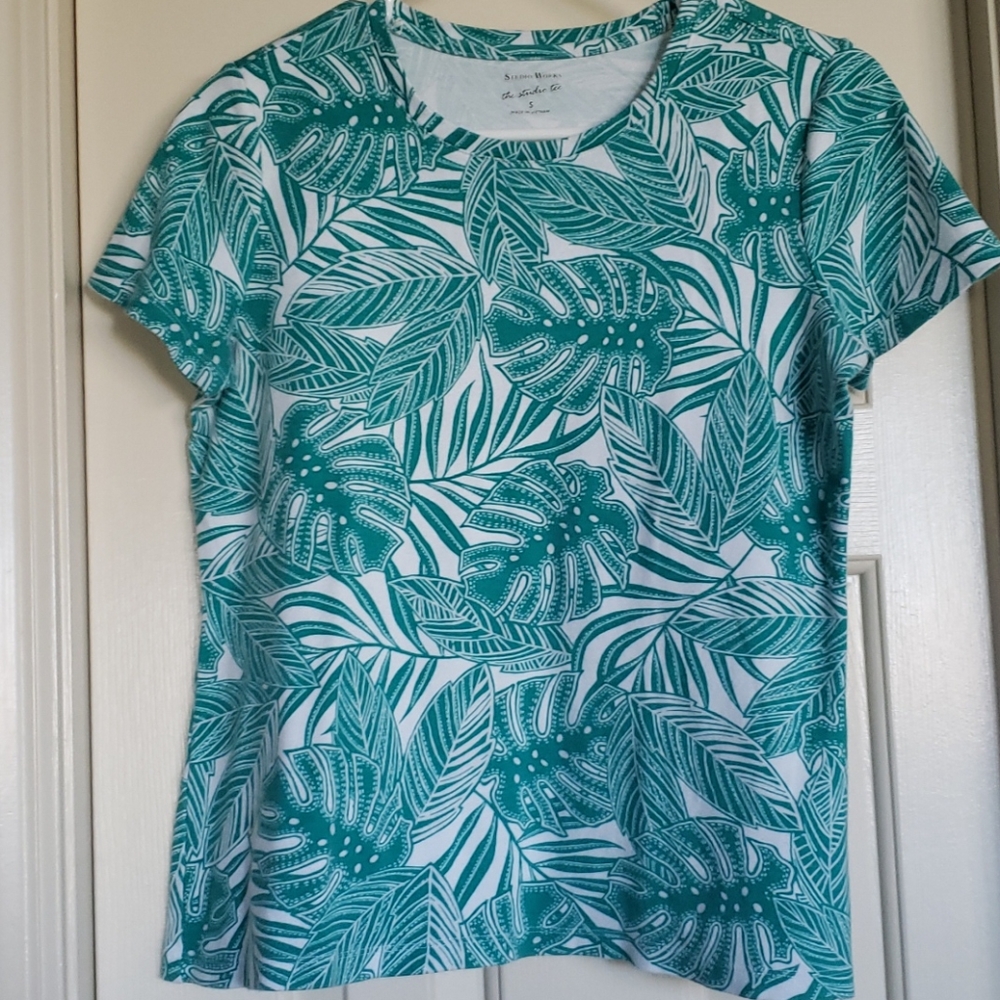 Studio Works shirt